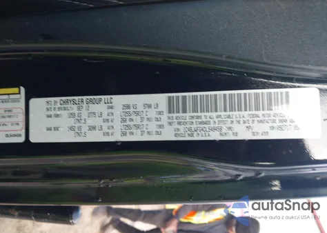 2013 Jeep Wrangler Unlimited Rubicon from USA, damaged, VIN 1C4BJWFG4DL549458